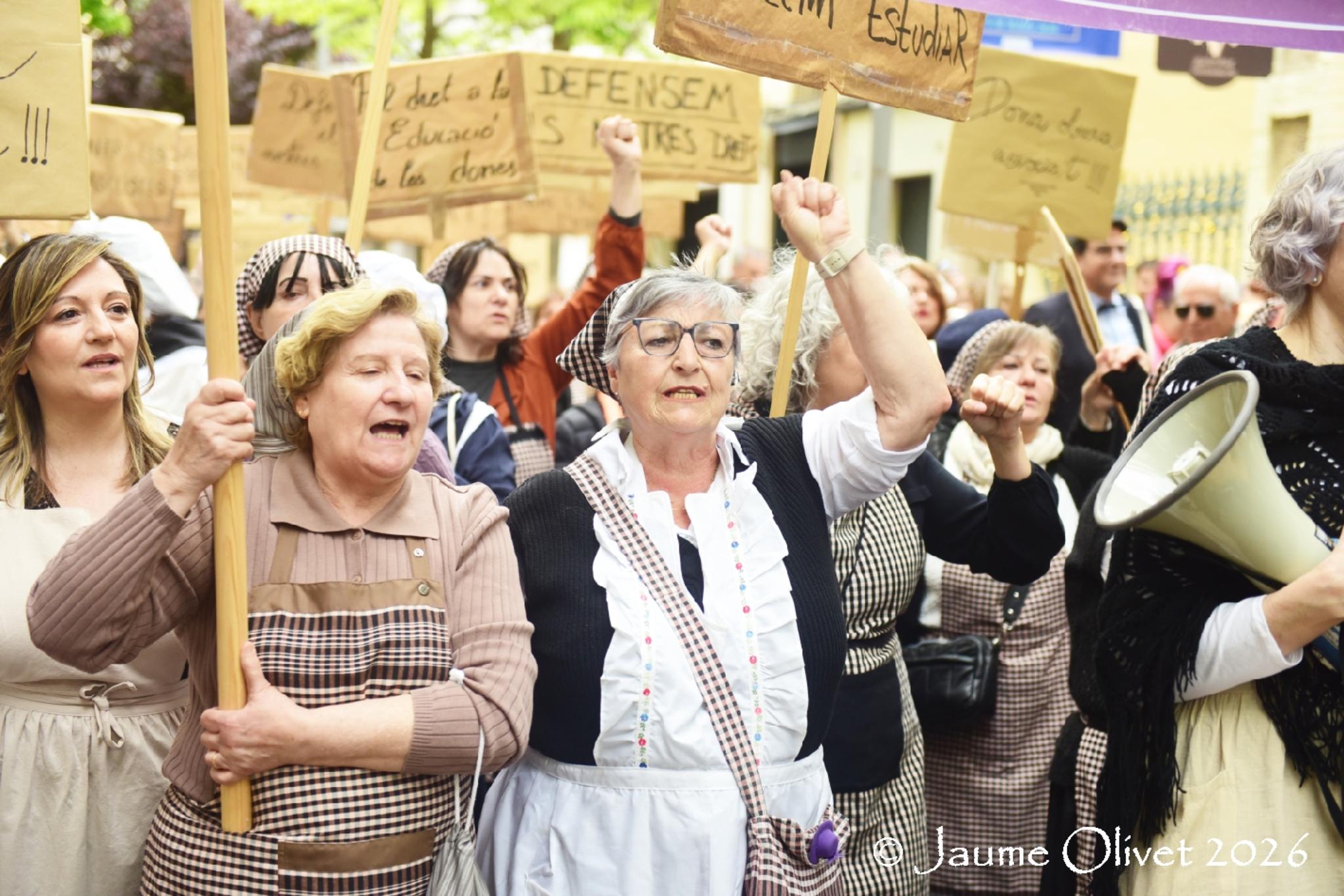 � Jaume Olivet 2026