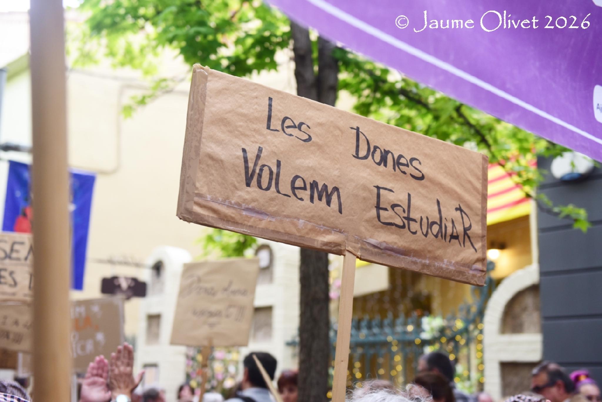 � Jaume Olivet 2026