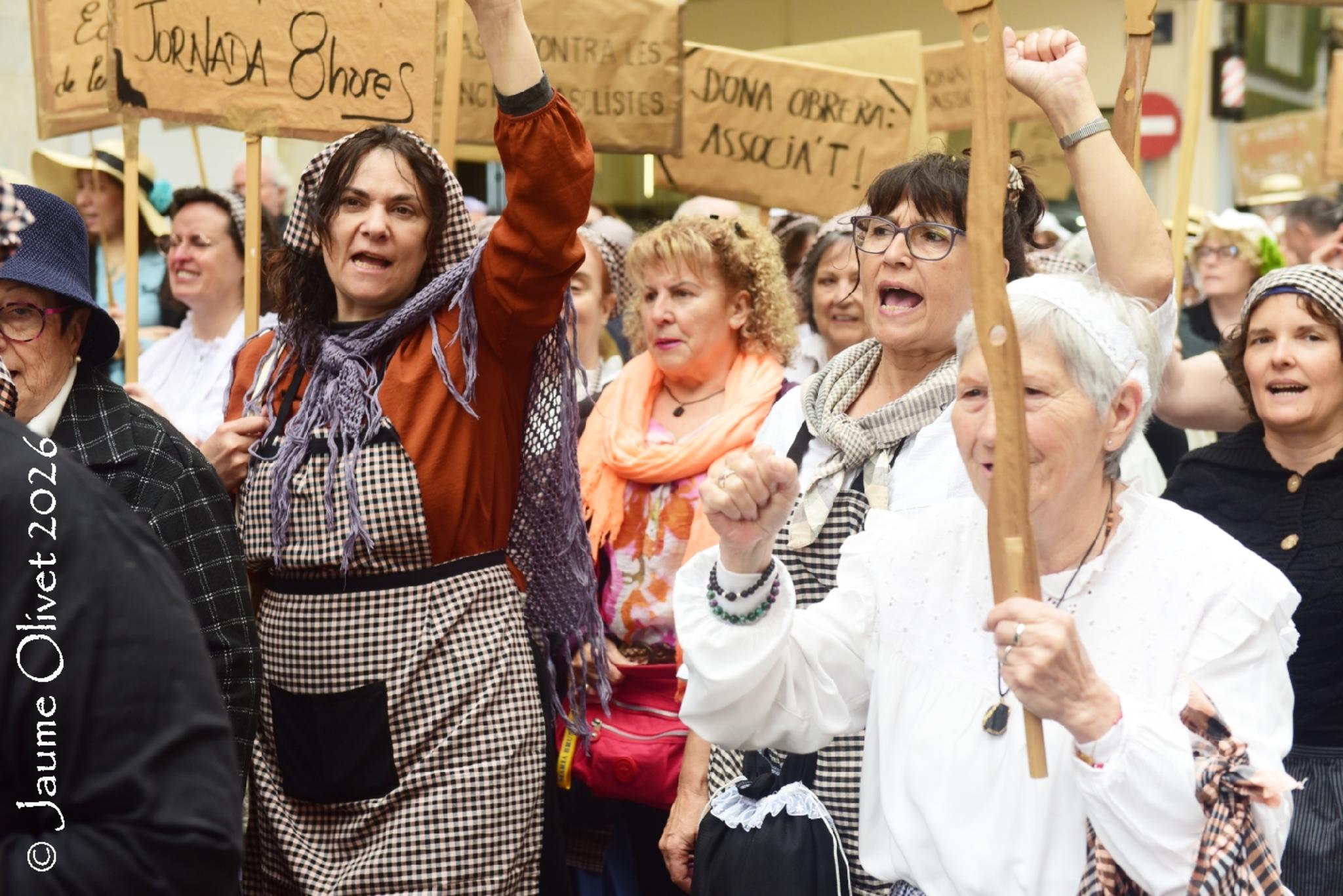 � Jaume Olivet 2026