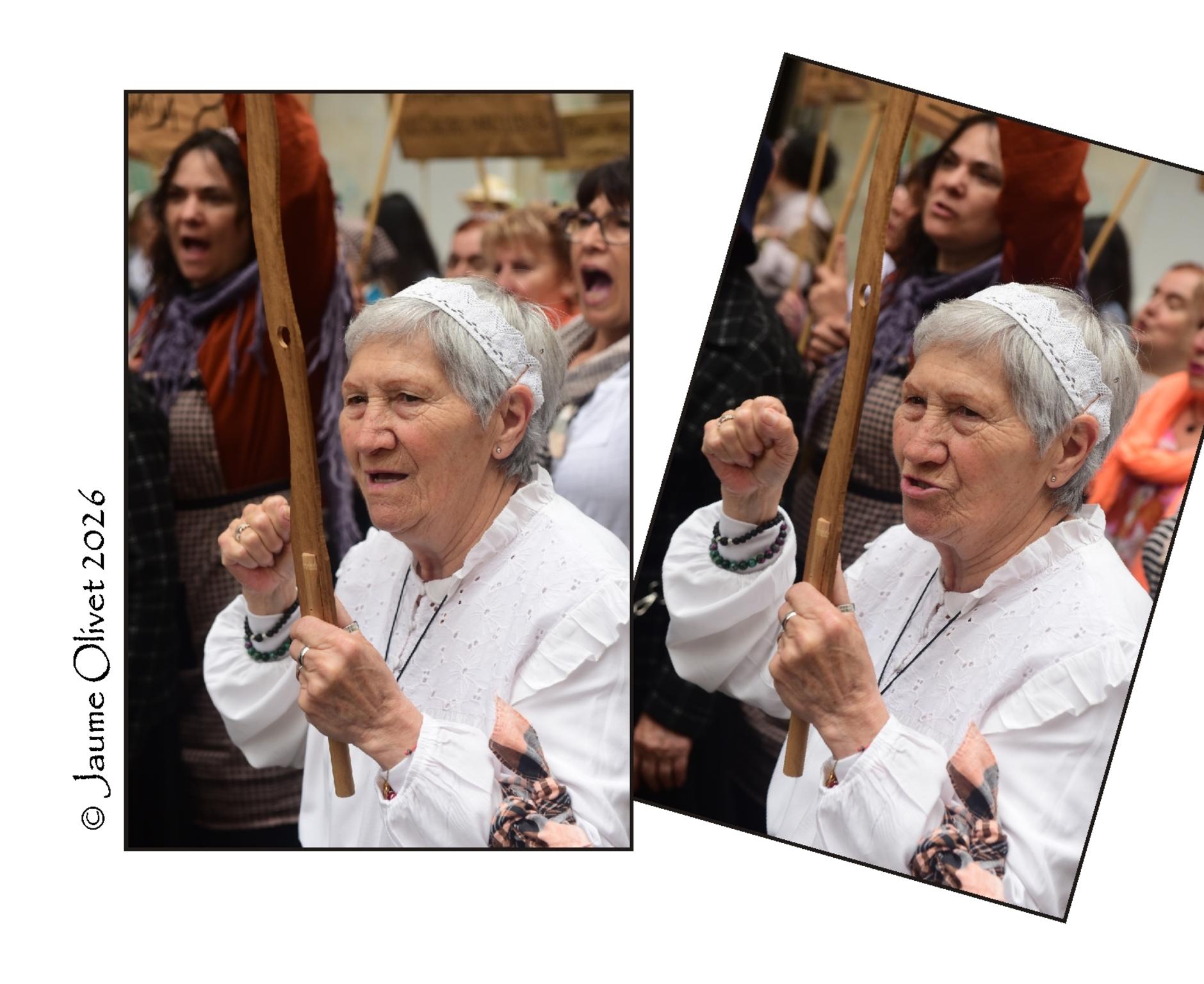 � Jaume Olivet 2026
