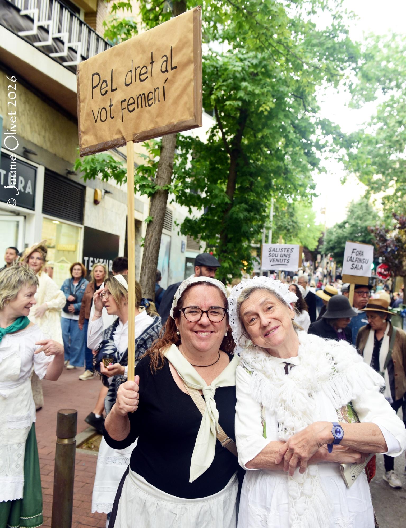 � Jaume Olivet 2026