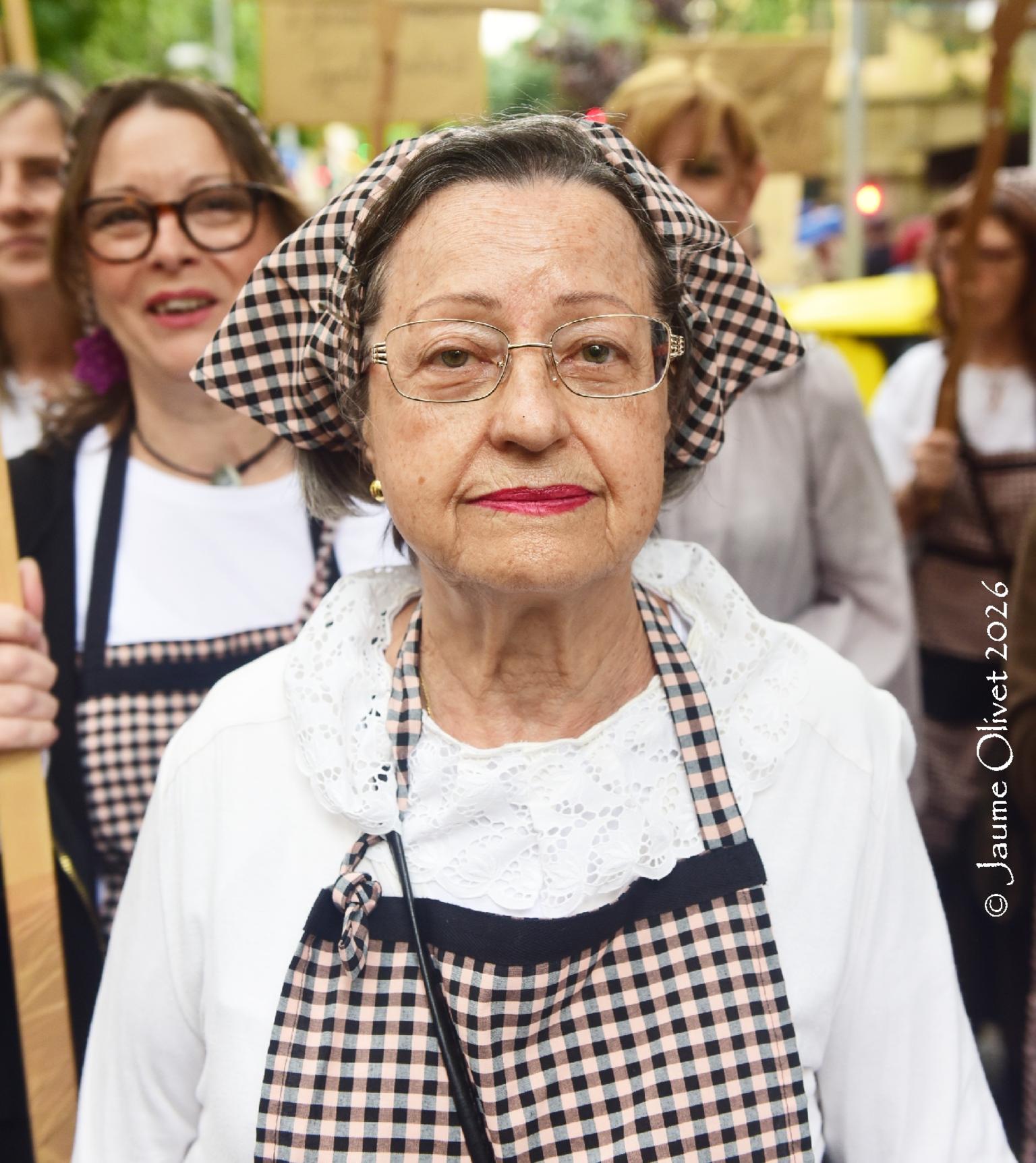 � Jaume Olivet 2026