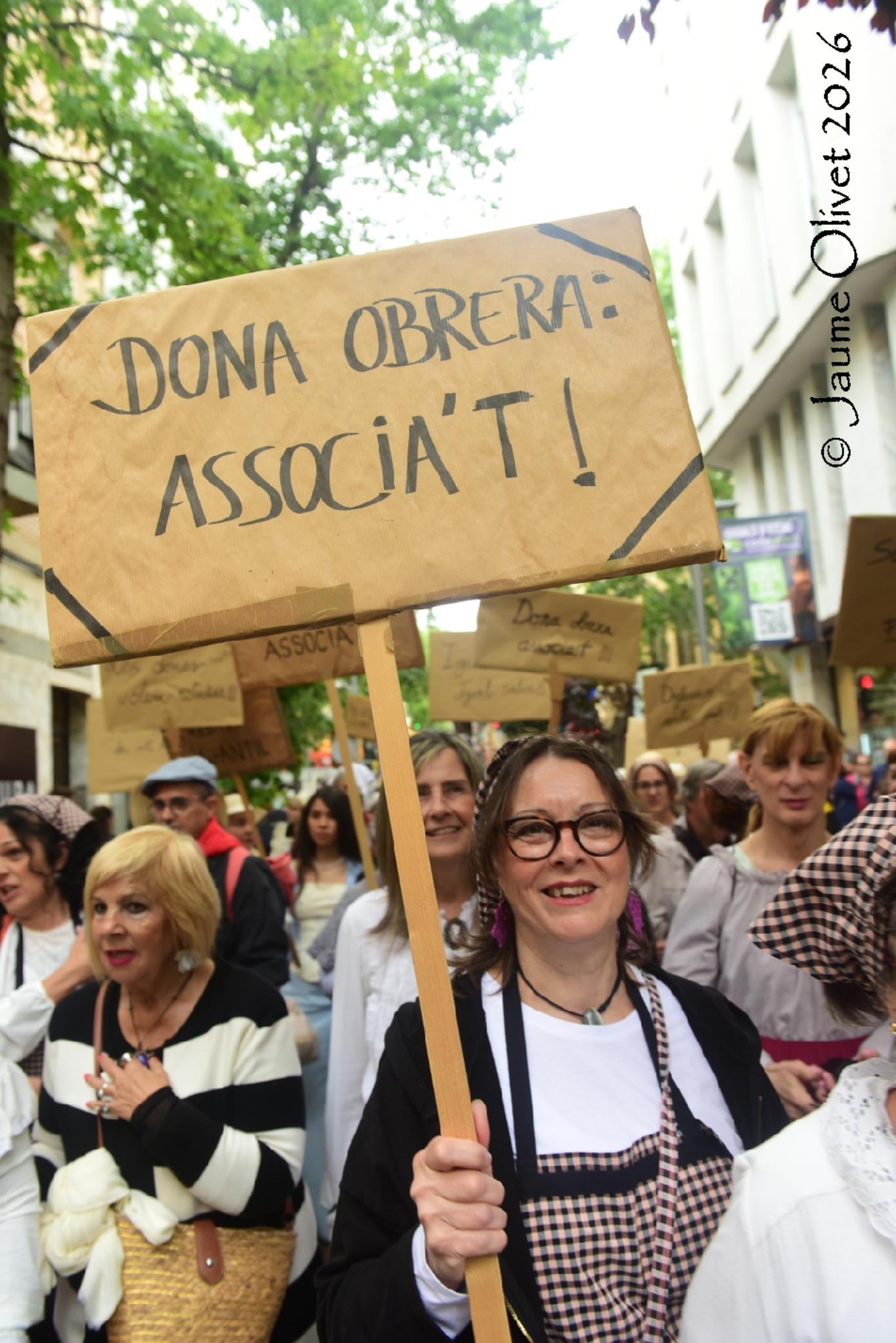 � Jaume Olivet 2026