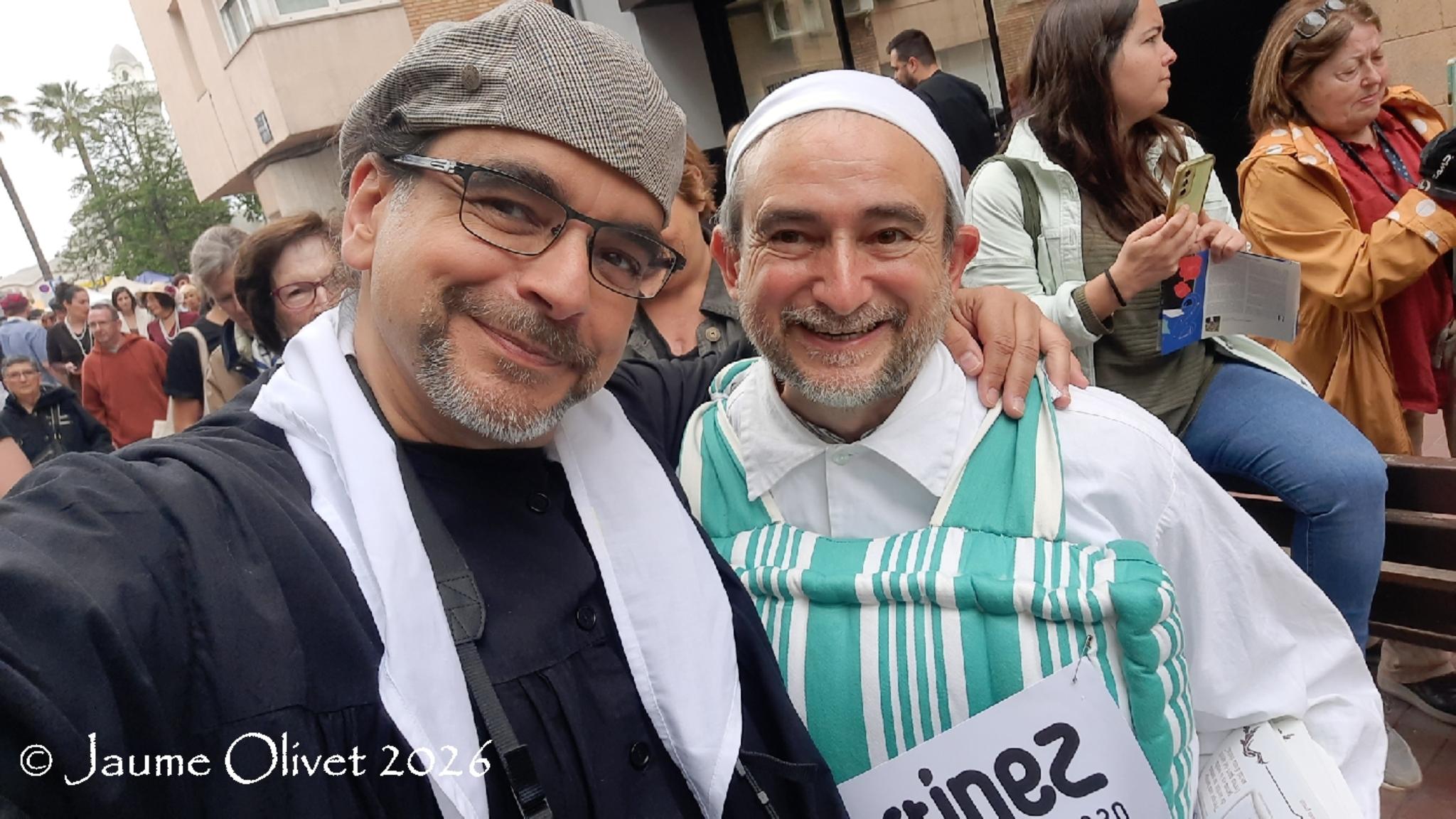 © Jaume Olivet 2026