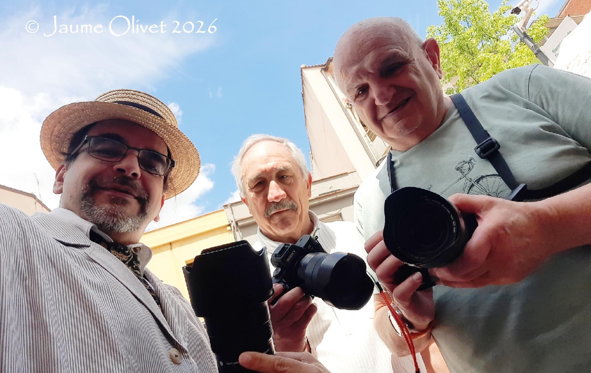 © Jaume Olivet 2026