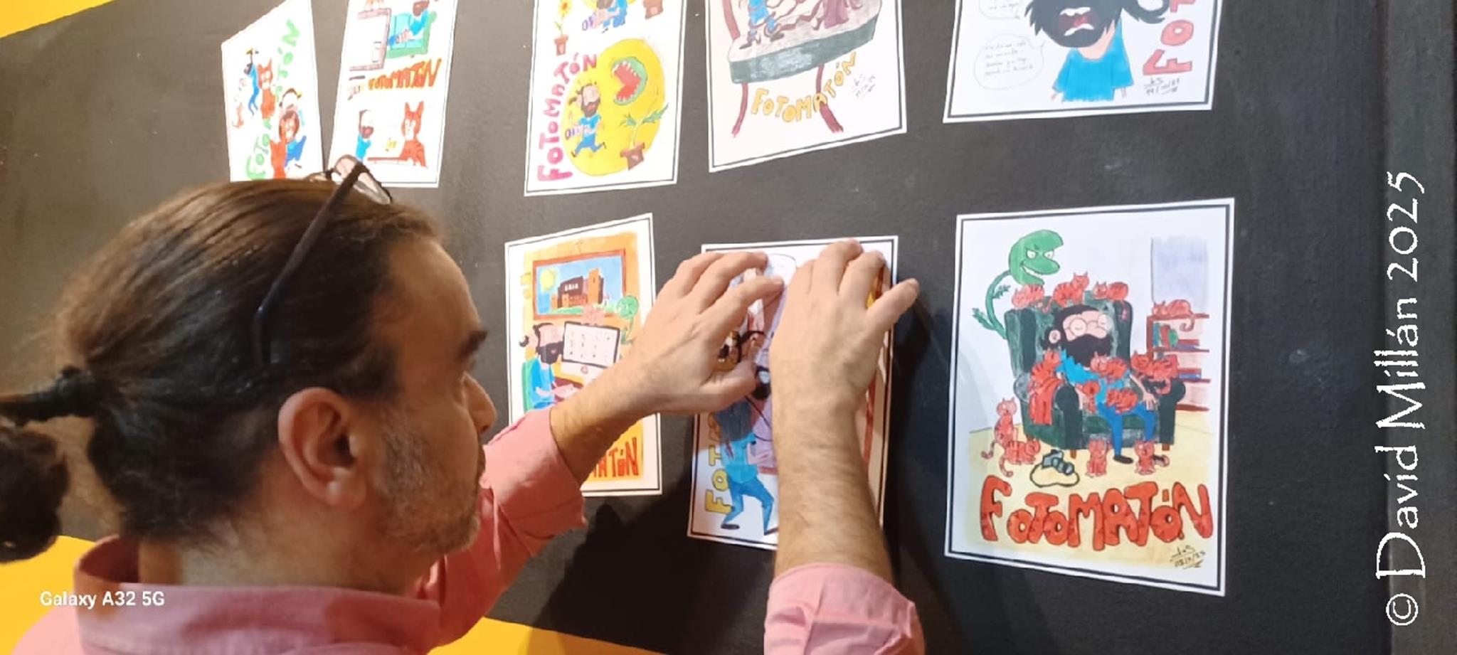 � Jaume Olivet 2024