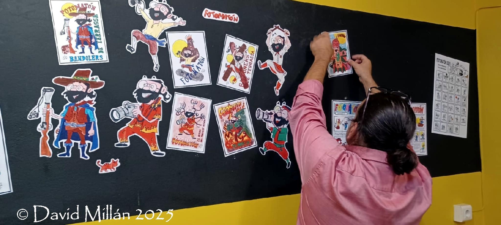 � Jaume Olivet 2024