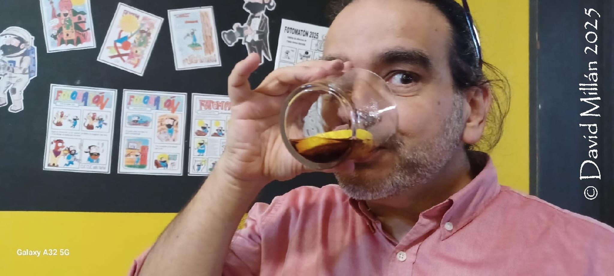 � Jaume Olivet 2024