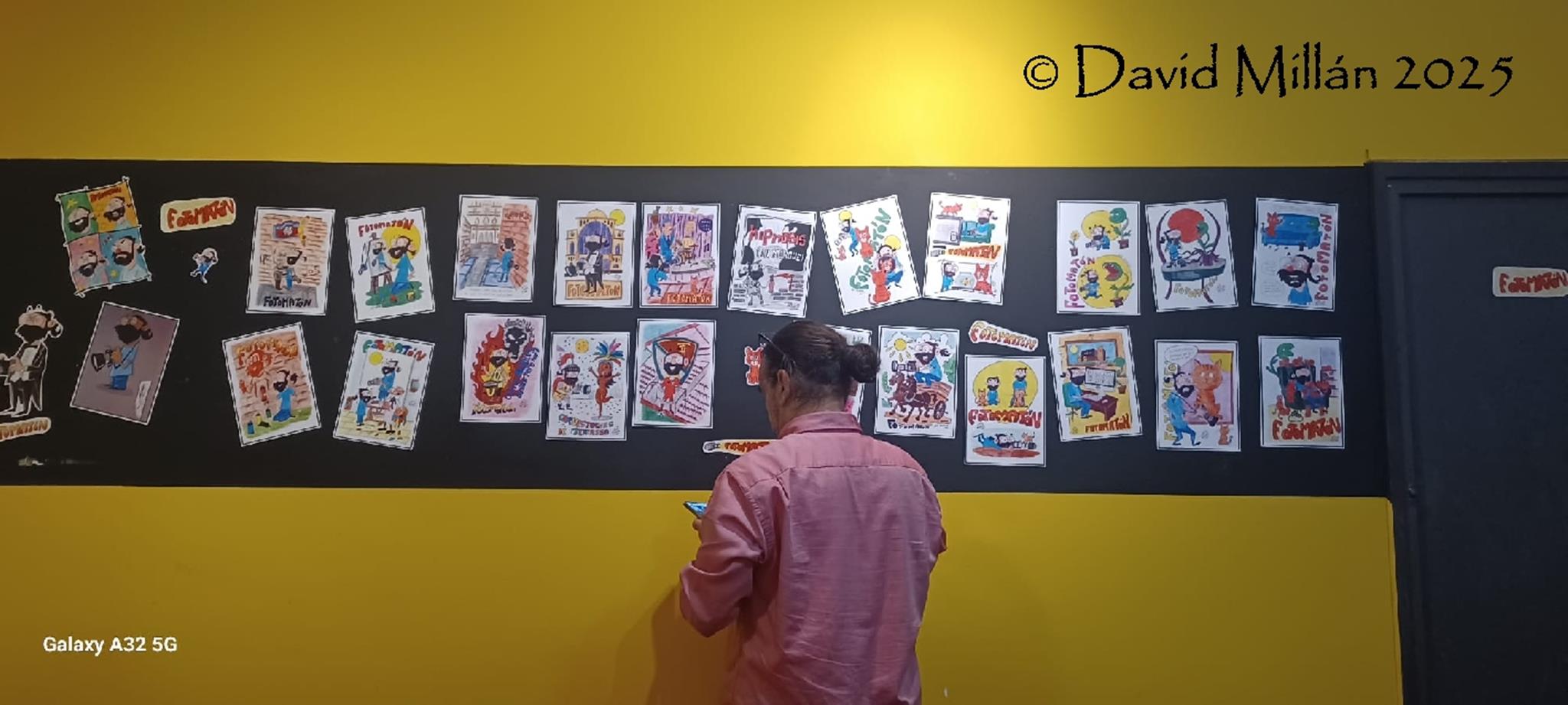 � Jaume Olivet 2024