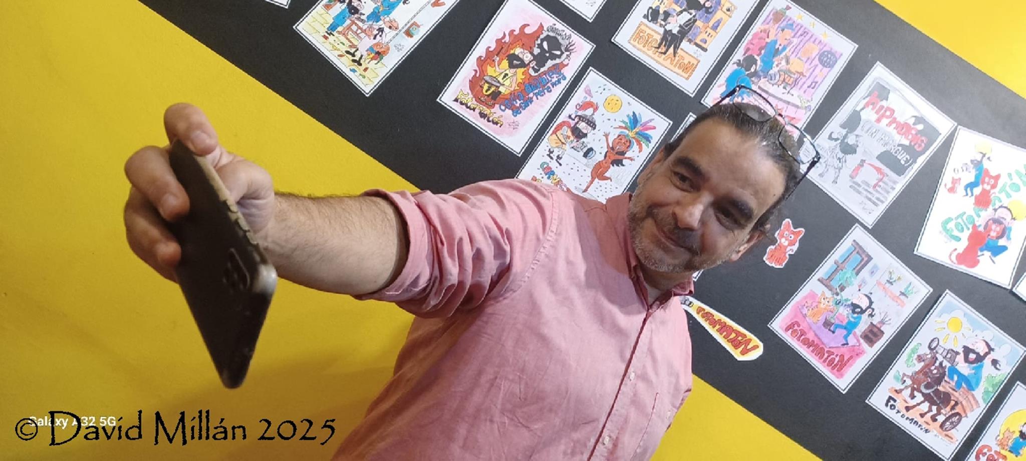 � Jaume Olivet 2024