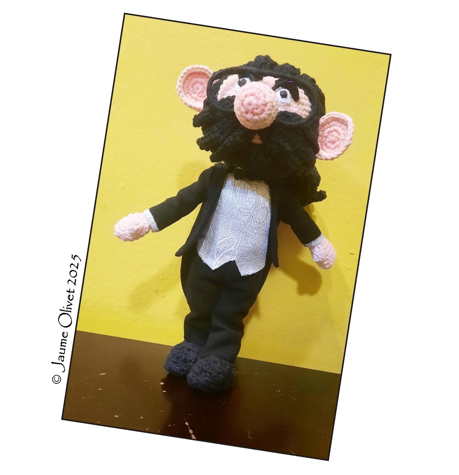 � Jaume Olivet 2025