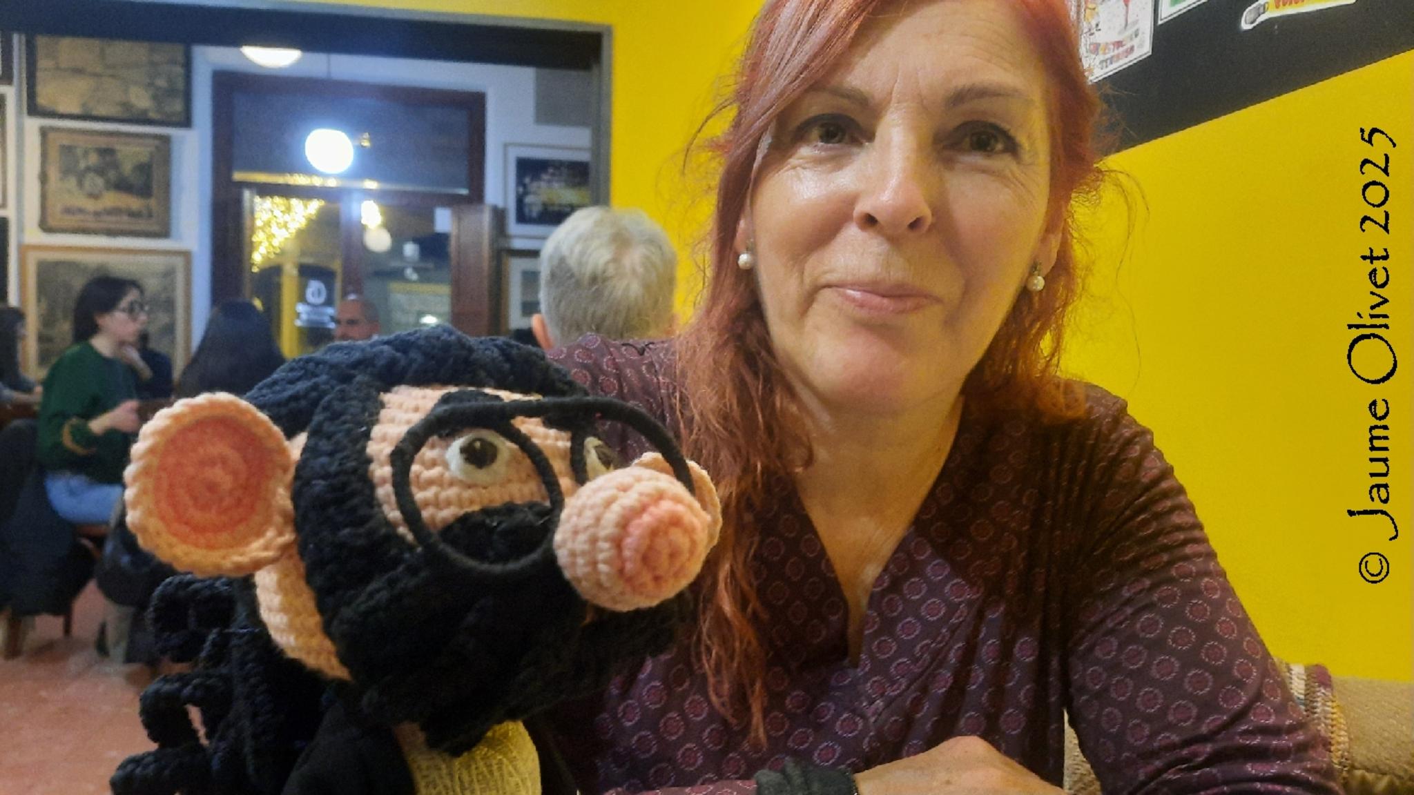 � Jaume Olivet 2025