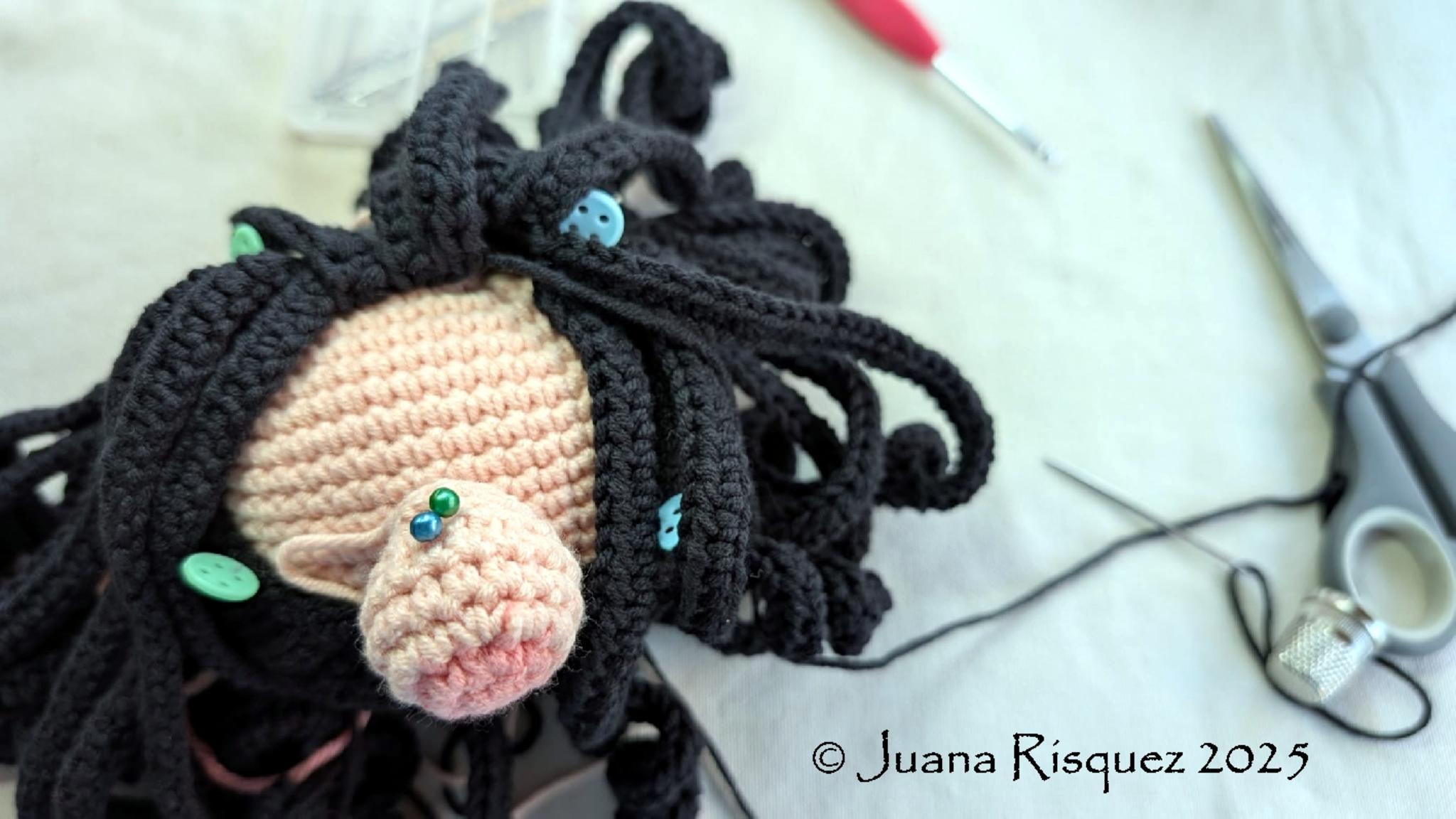 � Juana Risquez 2025