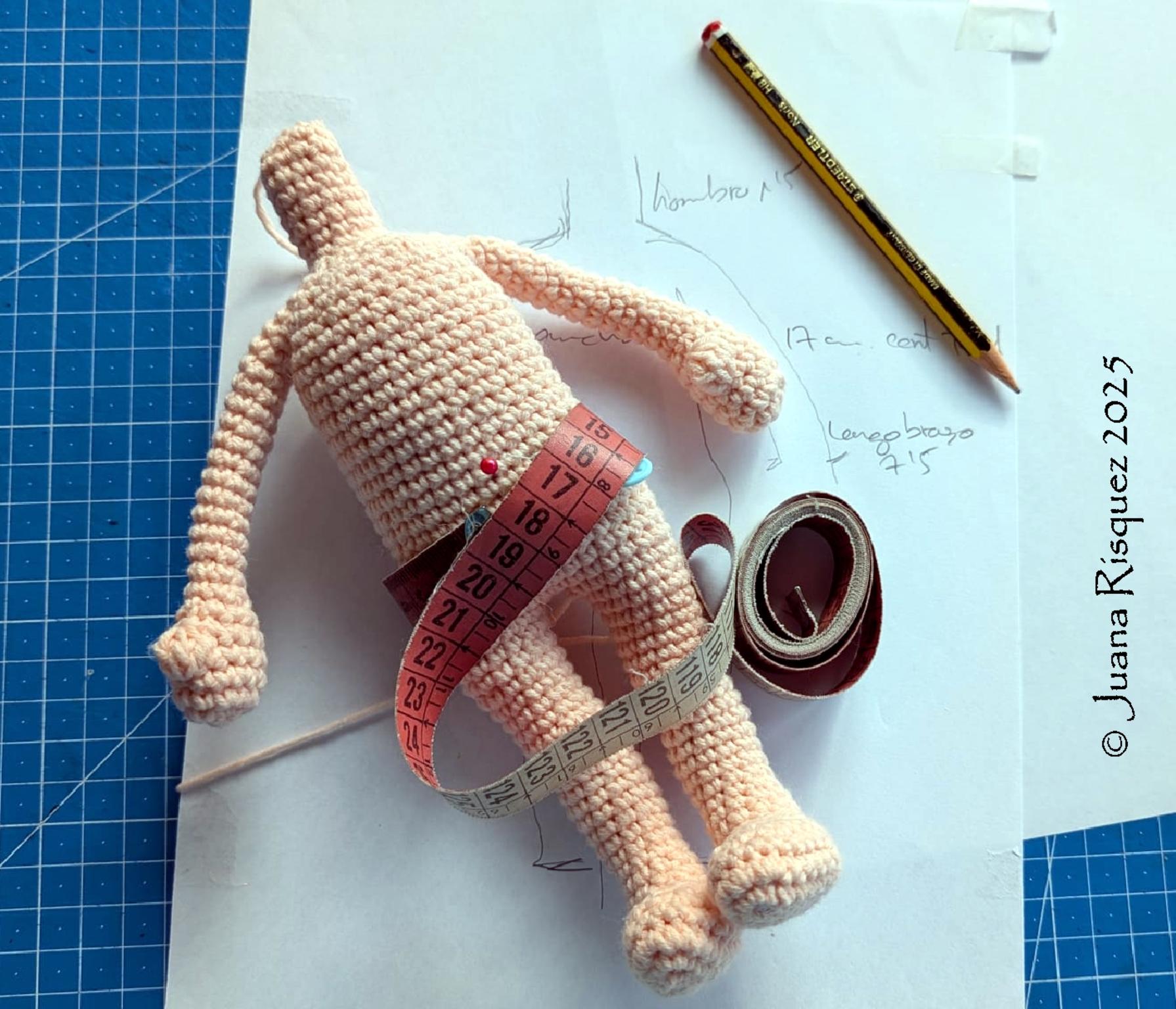 � Juana Risquez 2025