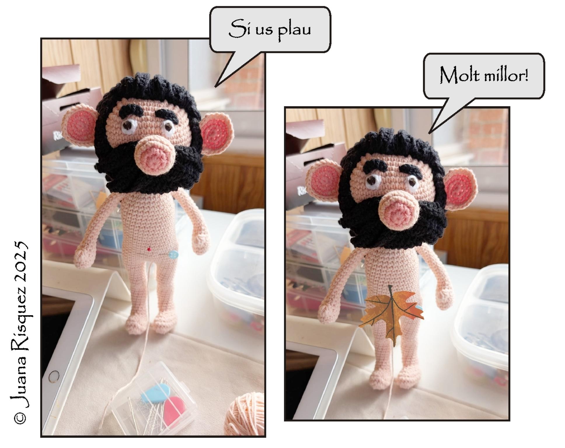 � Juana Risquez 2025