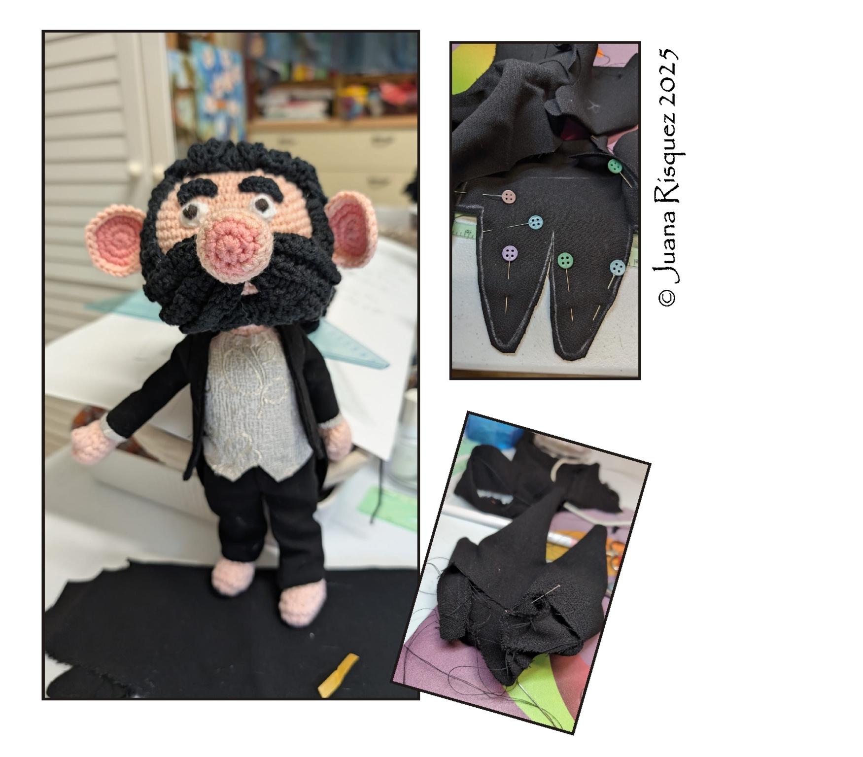 � Juana Risquez 2025