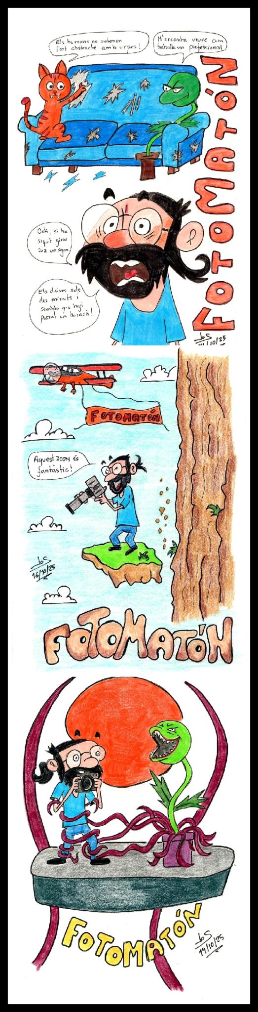 � Jaume Olivet 2025