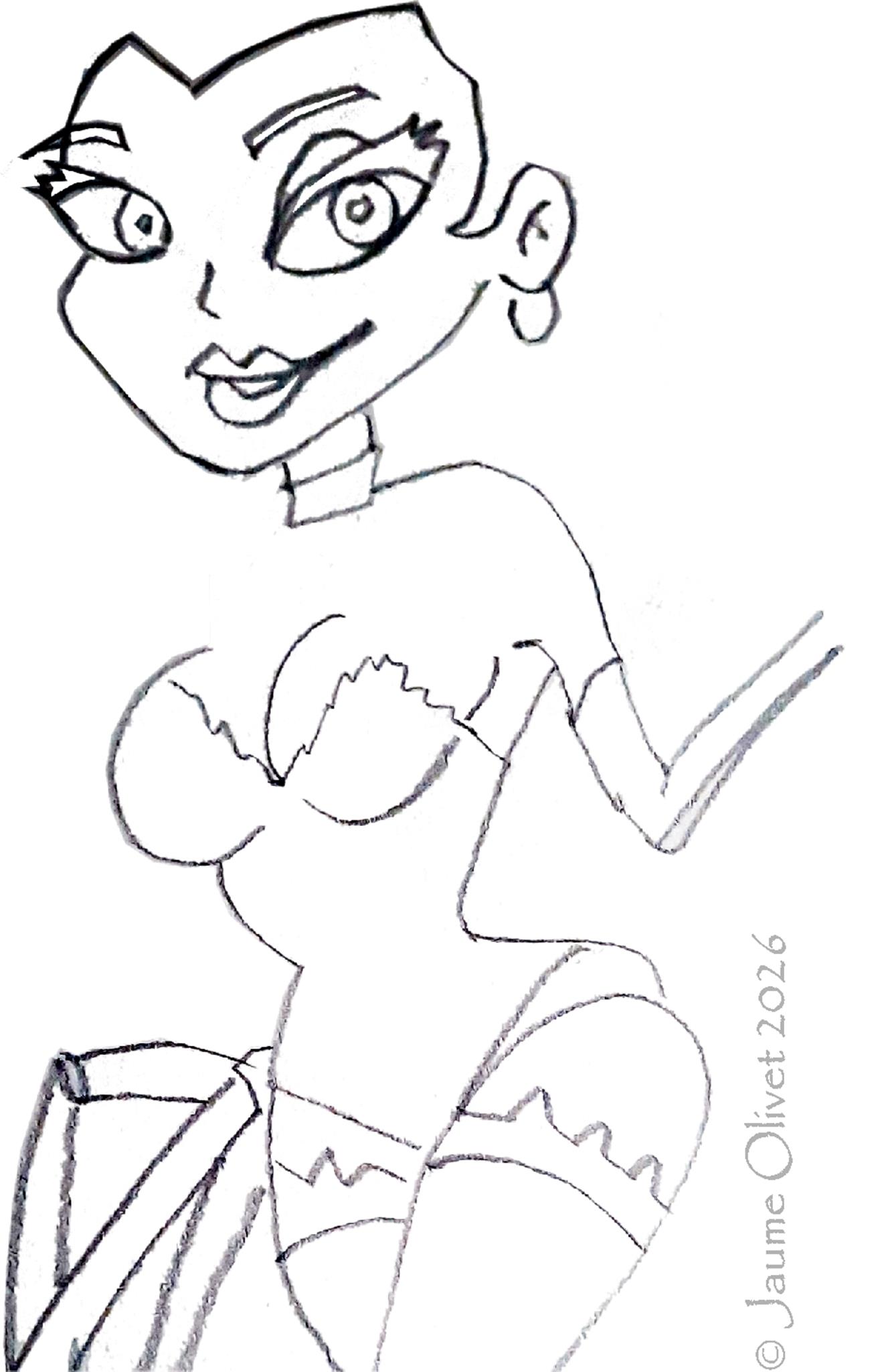 � Jaume Olivet 2026