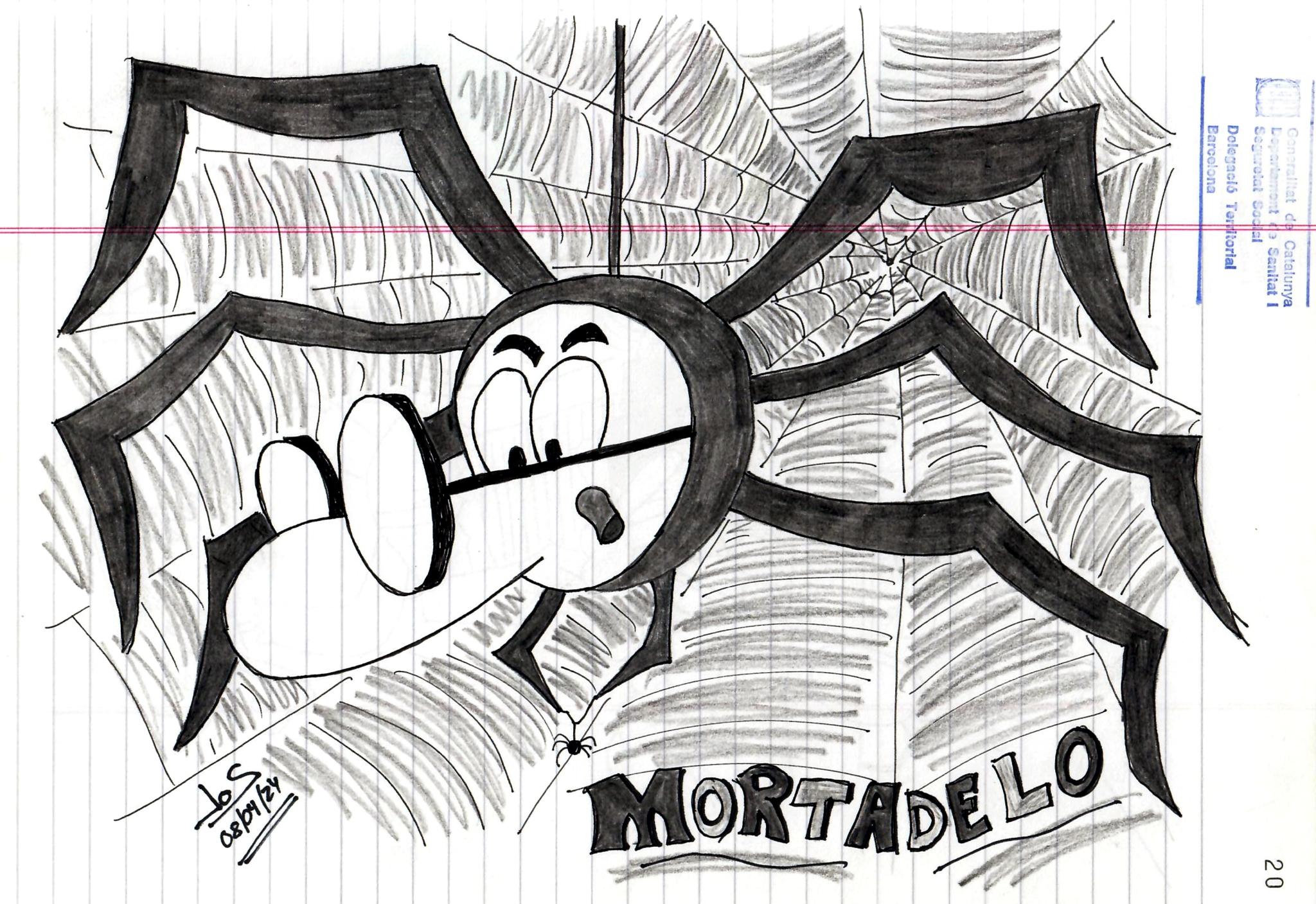 � Jaume Olivet 2026