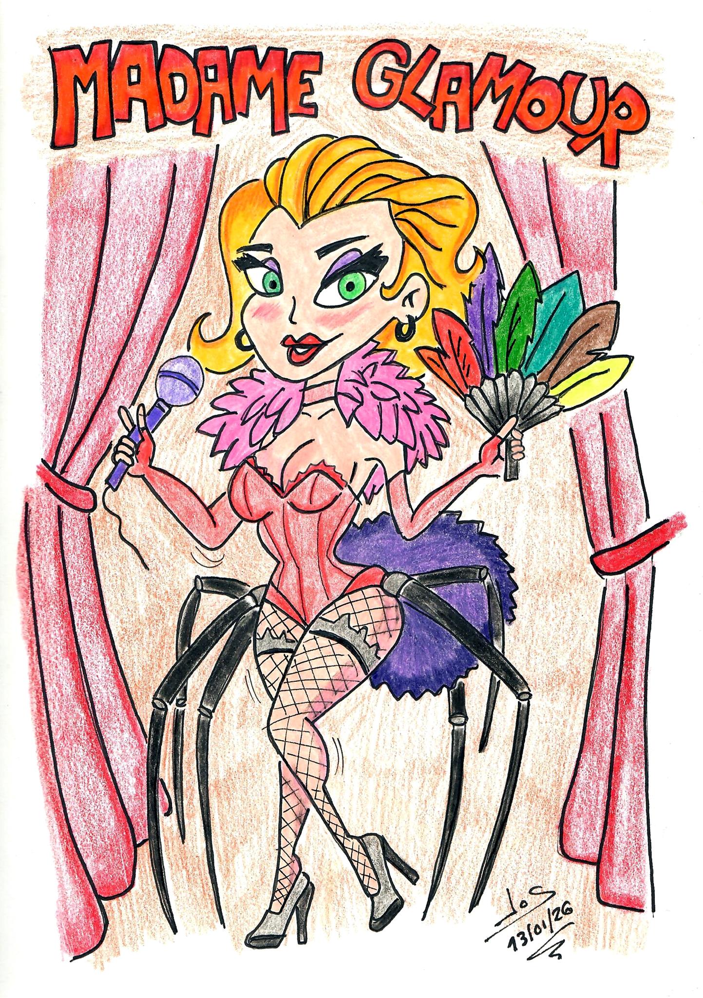 � Jaume Olivet 2026