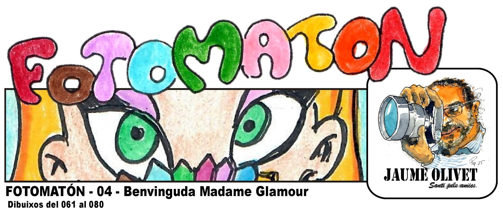 � Jaume Olivet 2026