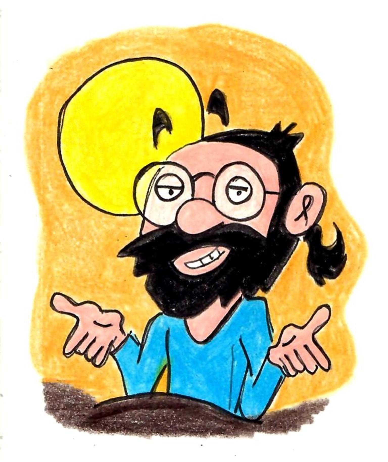 � Jaume Olivet 2025