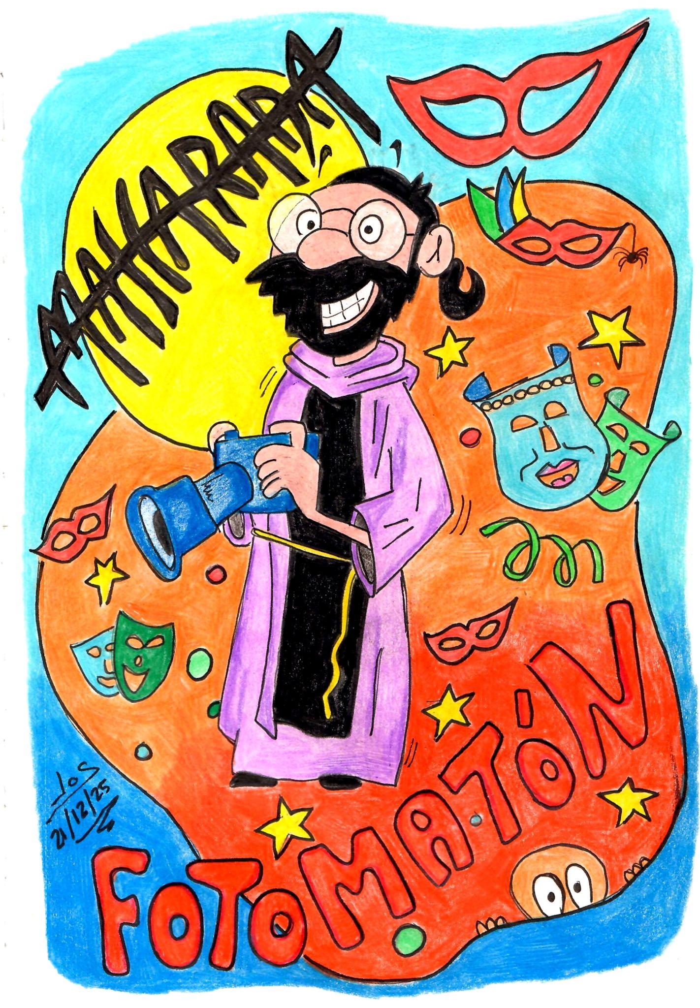 � Jaume Olivet 2026