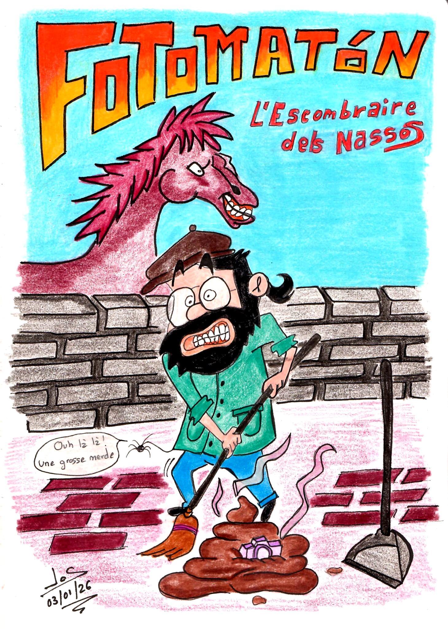 � Jaume Olivet 2025