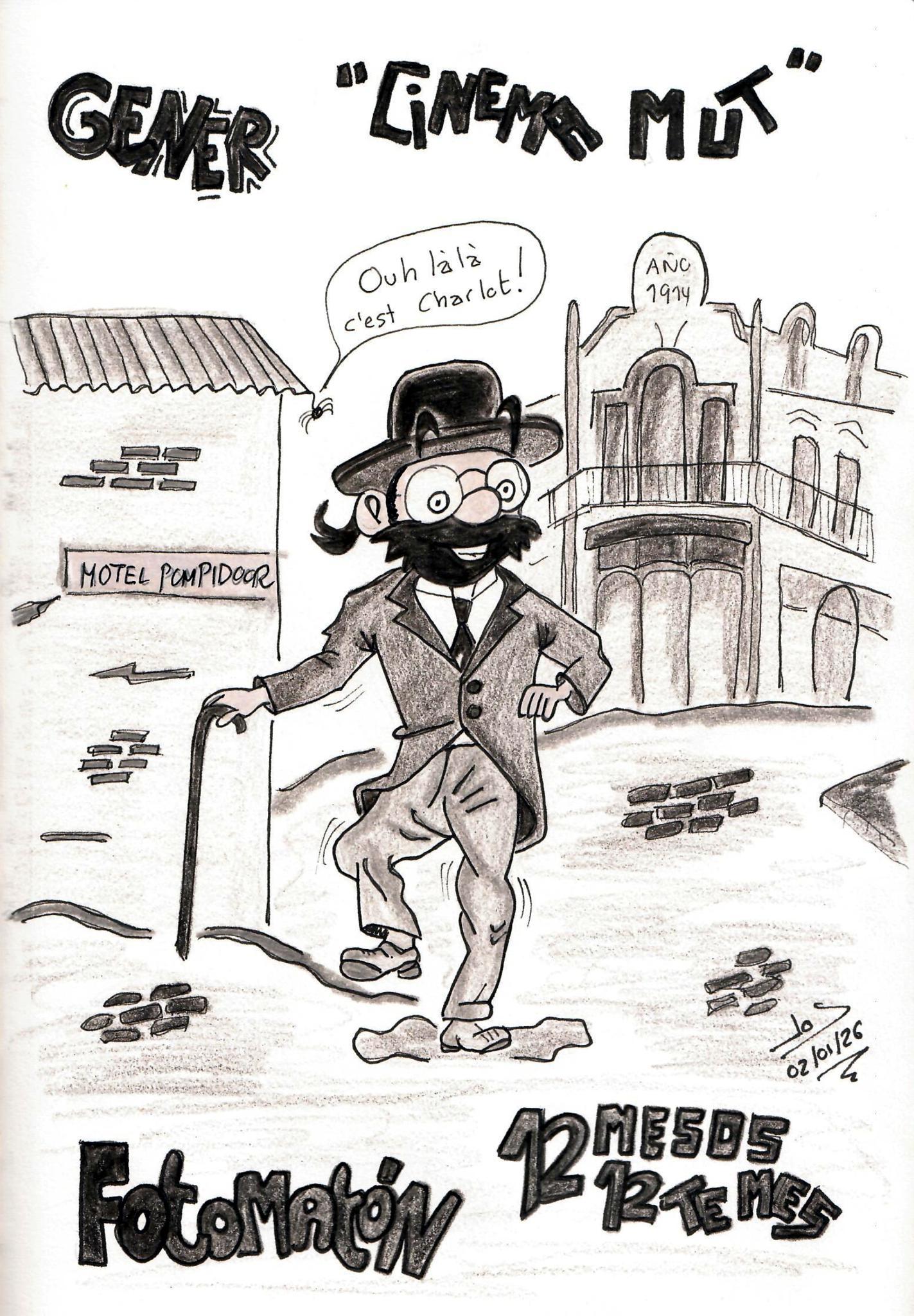 � Jaume Olivet 2025