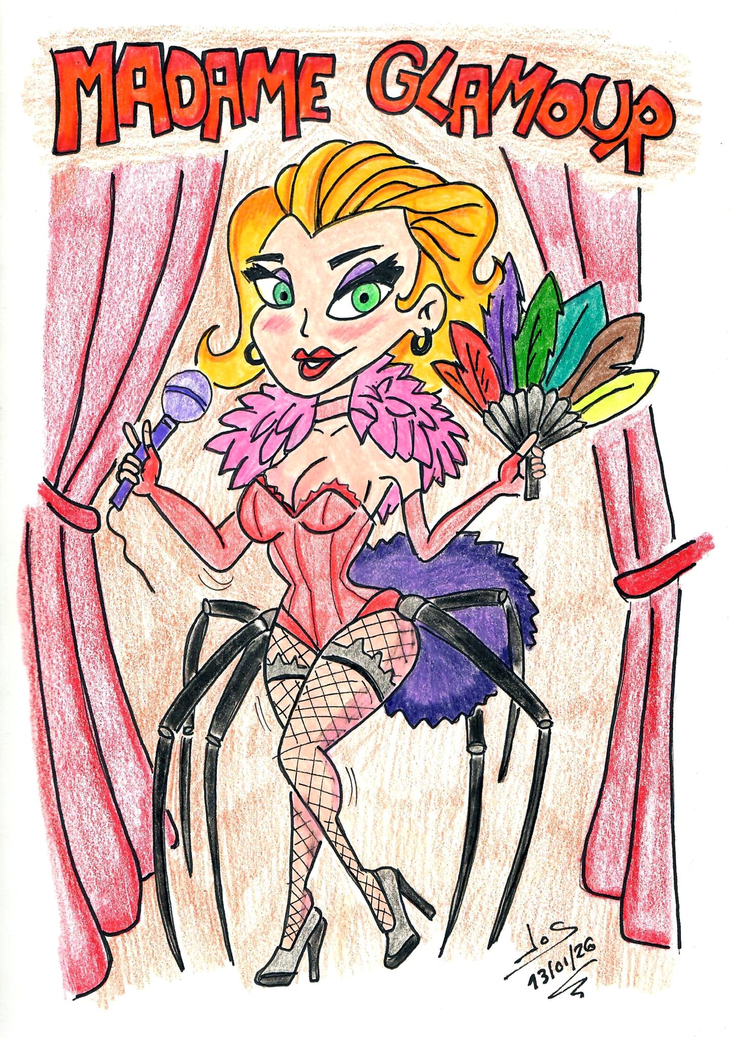 � Jaume Olivet 2025