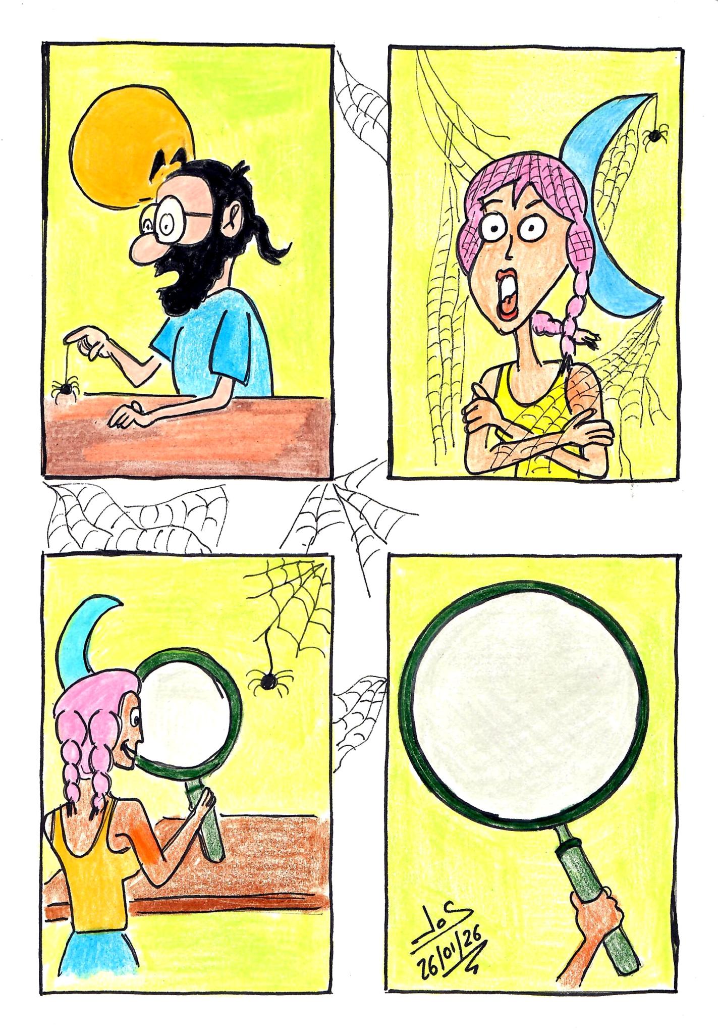 � Jaume Olivet 2026