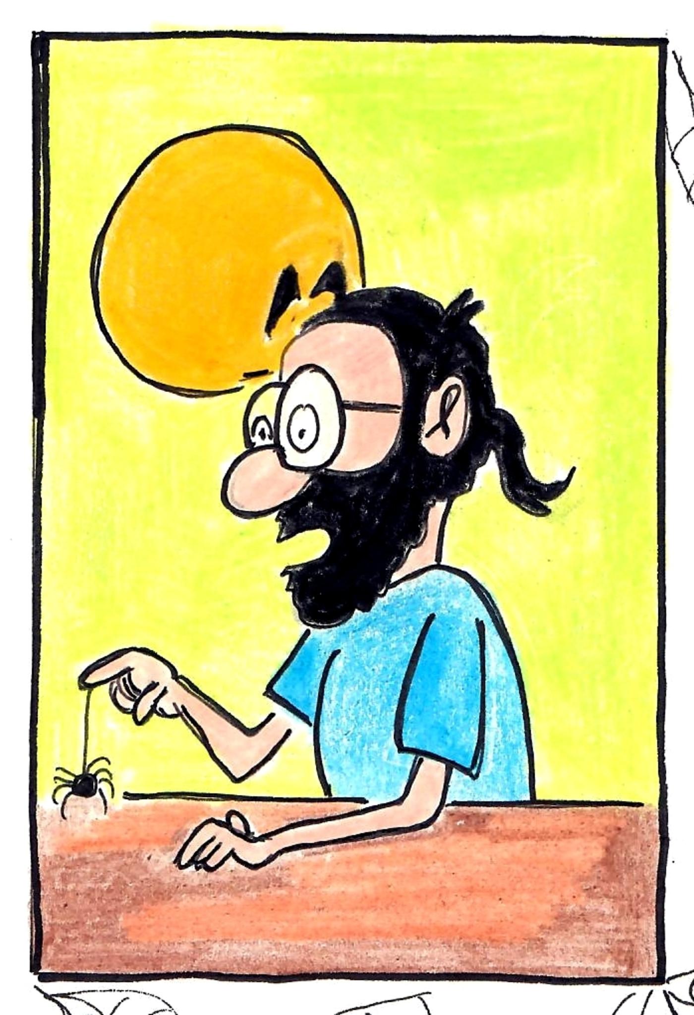 � Jaume Olivet 2026