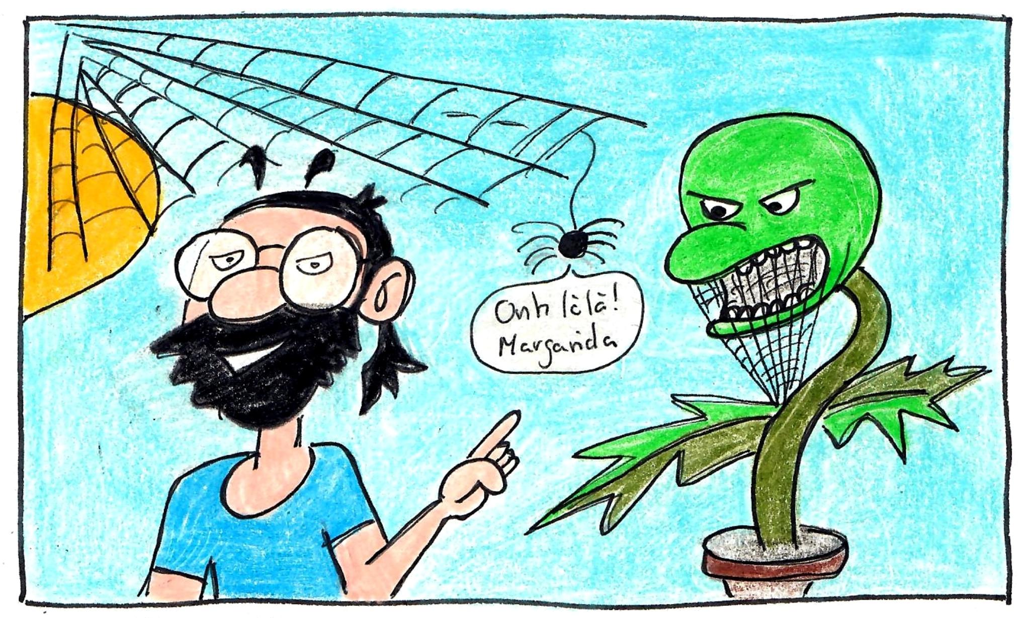 � Jaume Olivet 2026