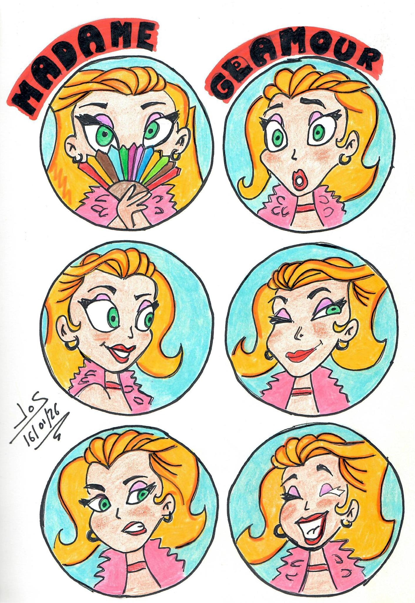 � Jaume Olivet 2025