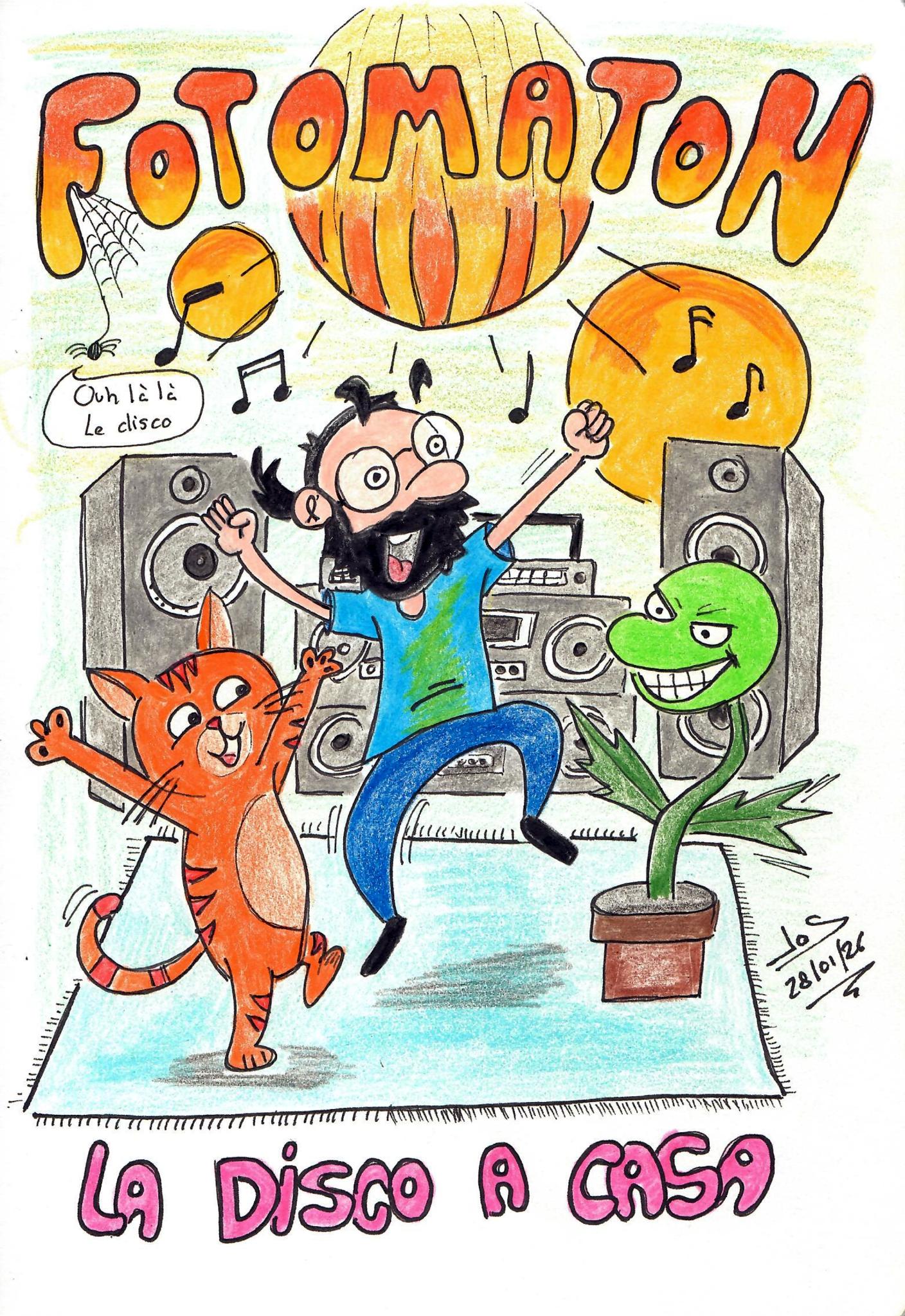 � Jaume Olivet 2025