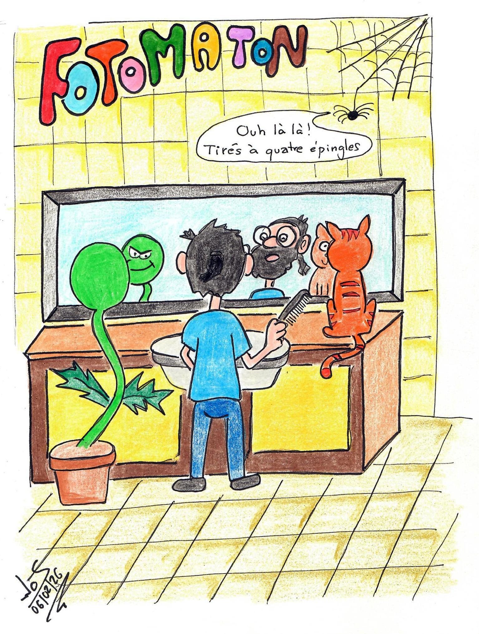 © Jaume Olivet 2026