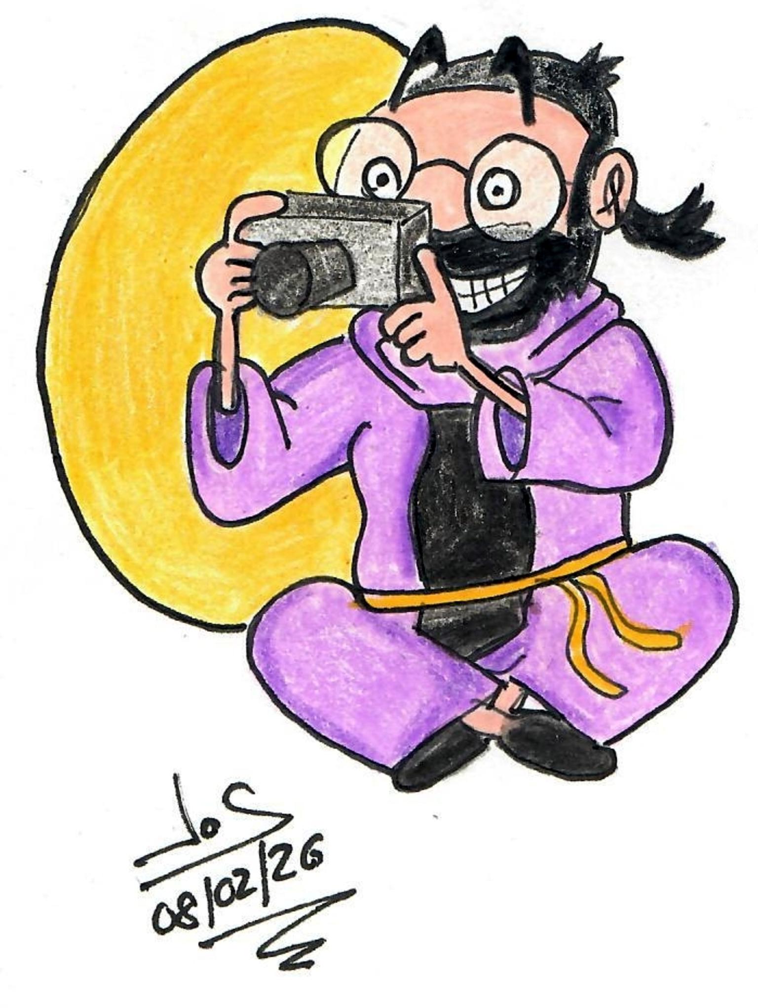 © Jaume Olivet 2026