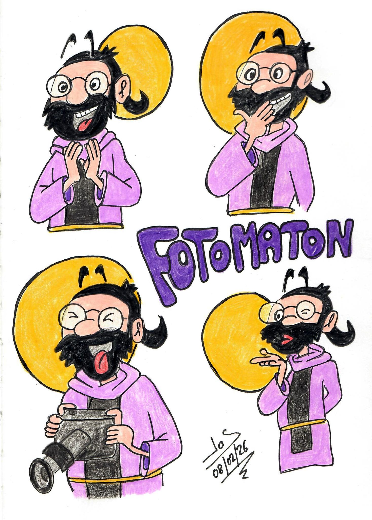 © Jaume Olivet 2026