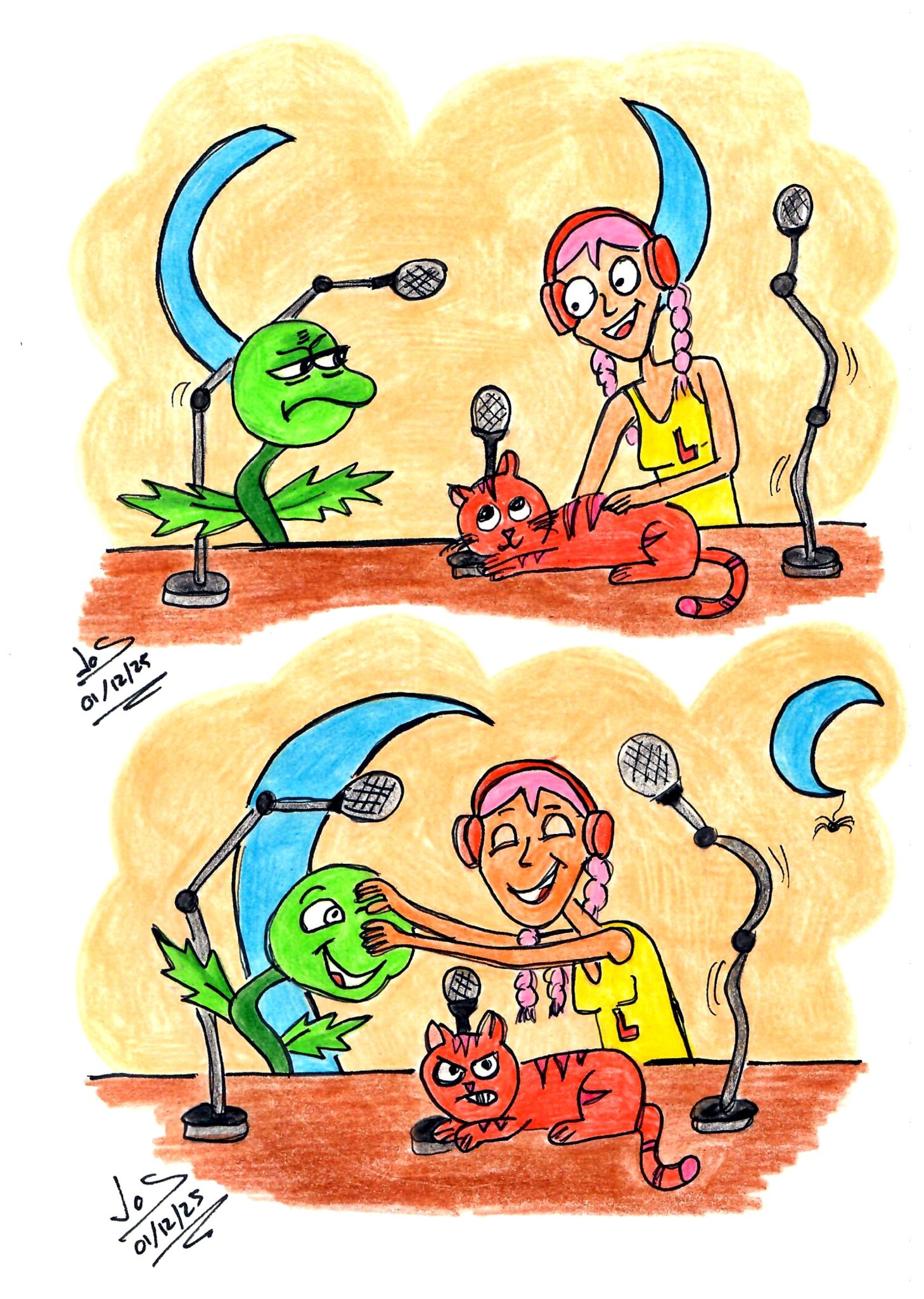 � Jaume Olivet 2026