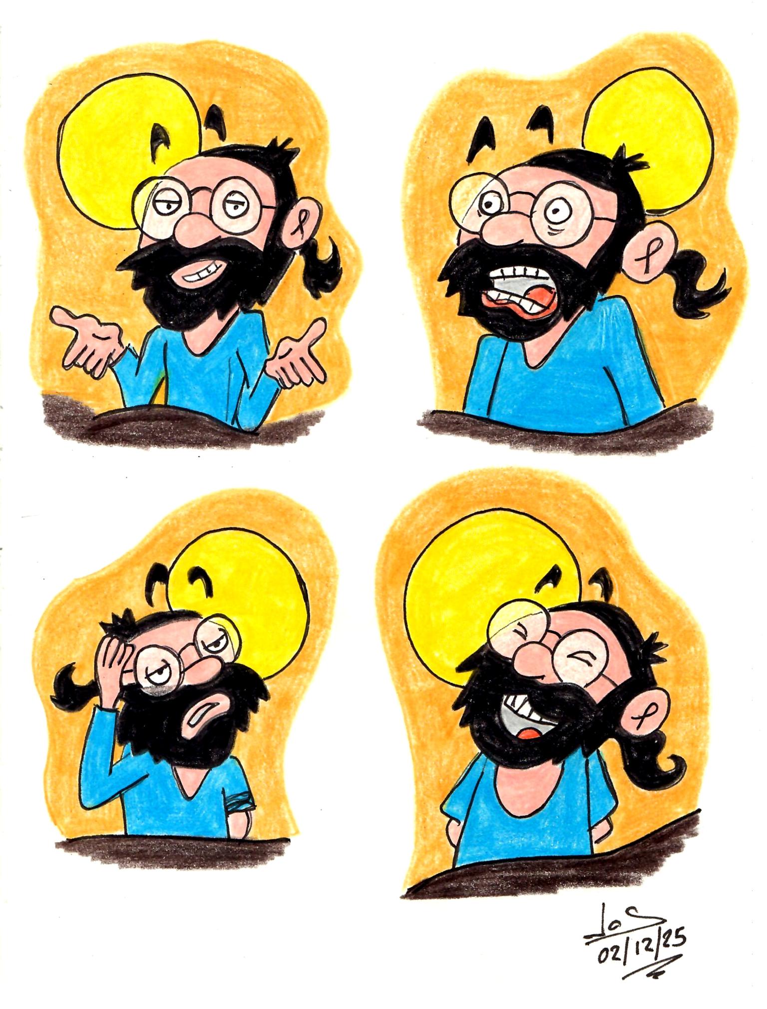 � Jaume Olivet 2026