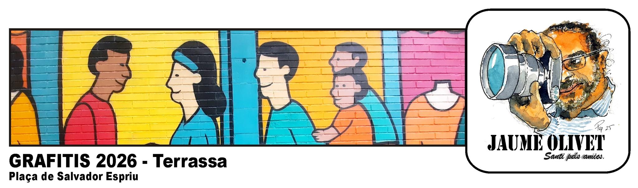 � Jaume Olivet 2026
