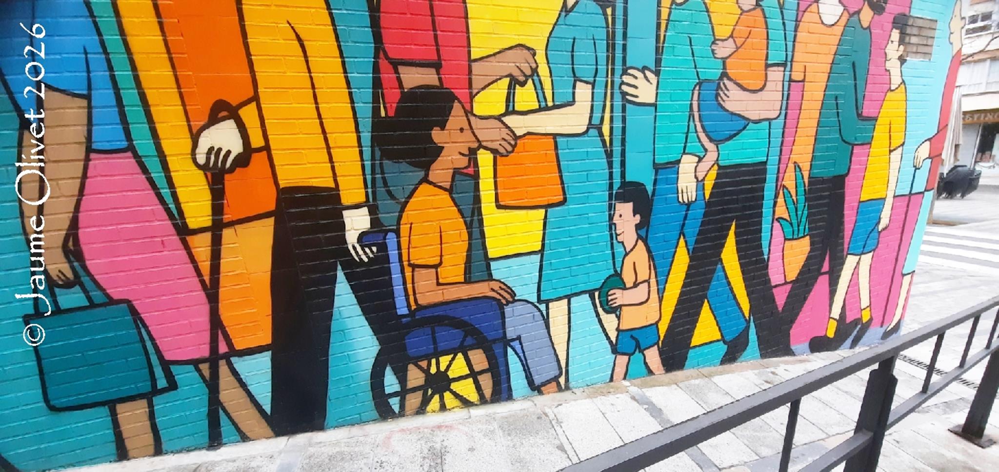 � Jaume Olivet 2026