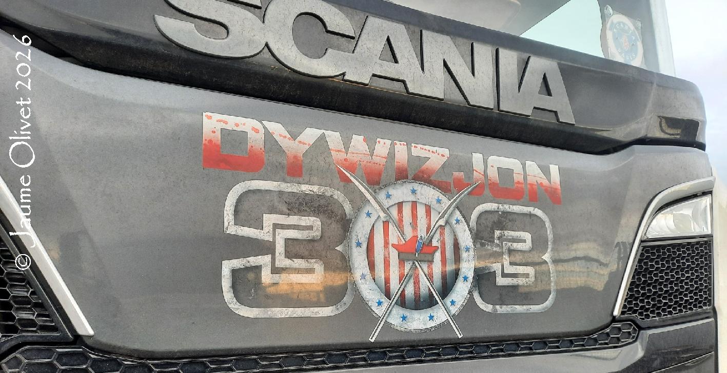 � Jaume Olivet 2026