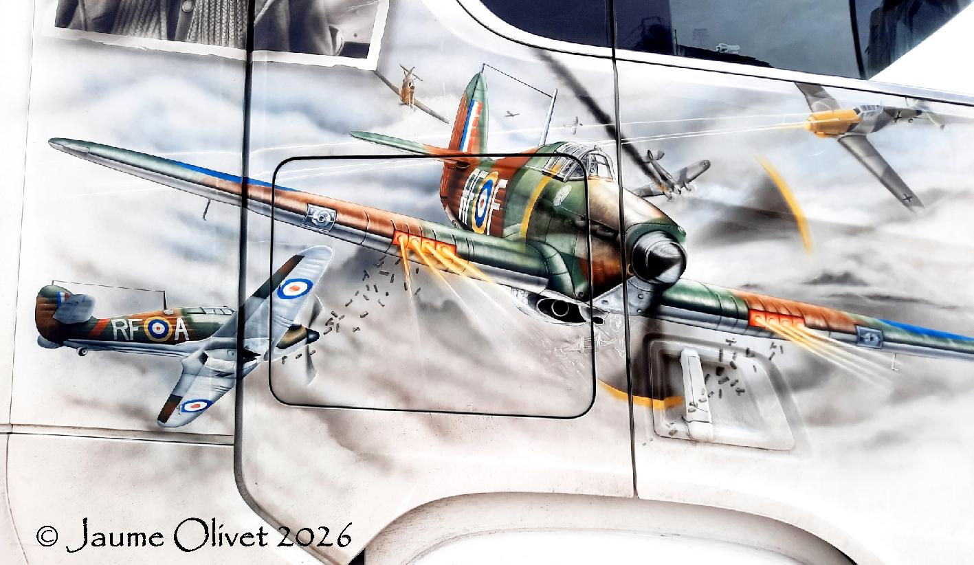 � Jaume Olivet 2026