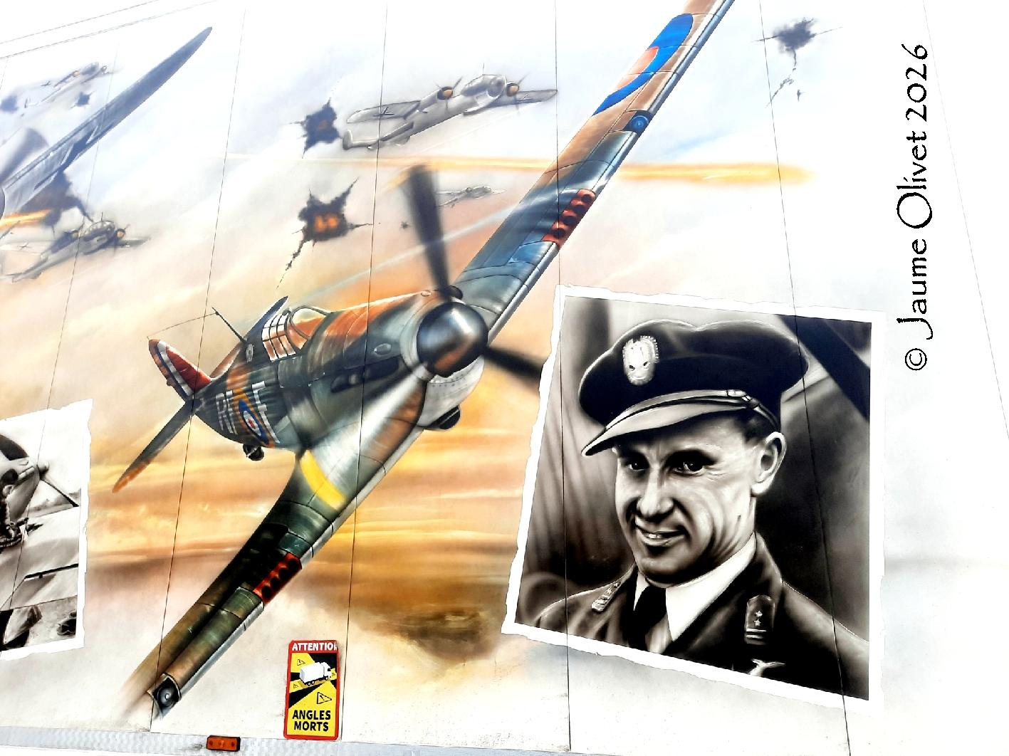 � Jaume Olivet 2026