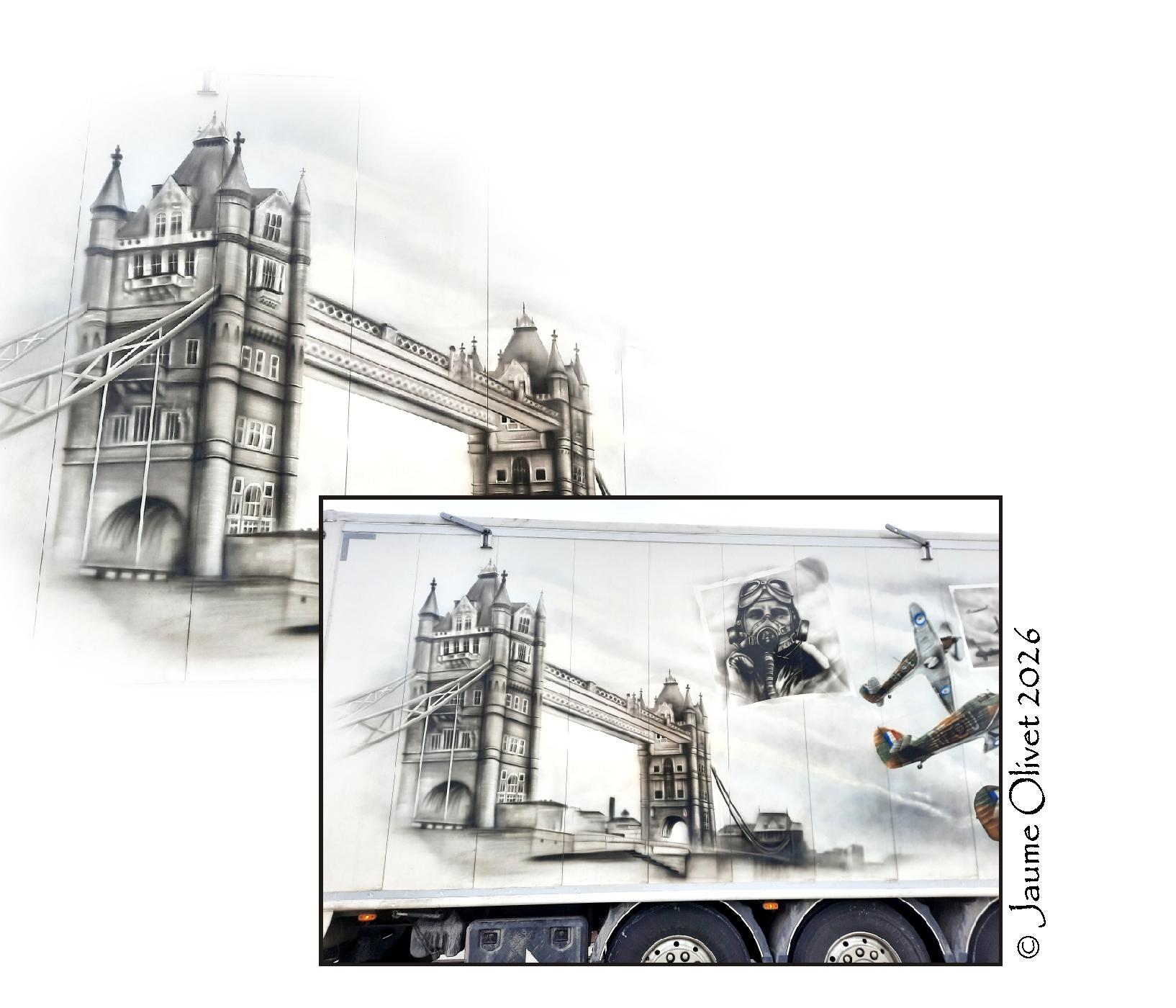 � Jaume Olivet 2026