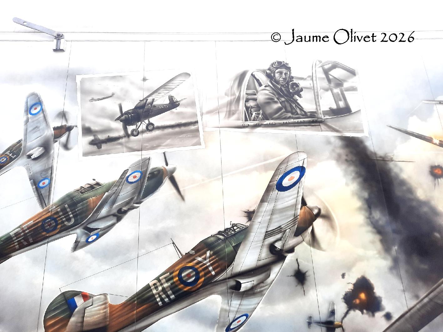 � Jaume Olivet 2026