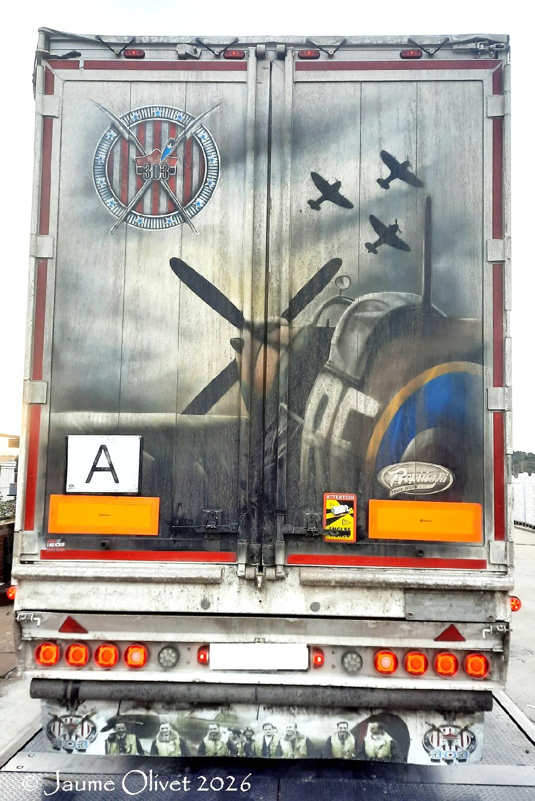 � Jaume Olivet 2026