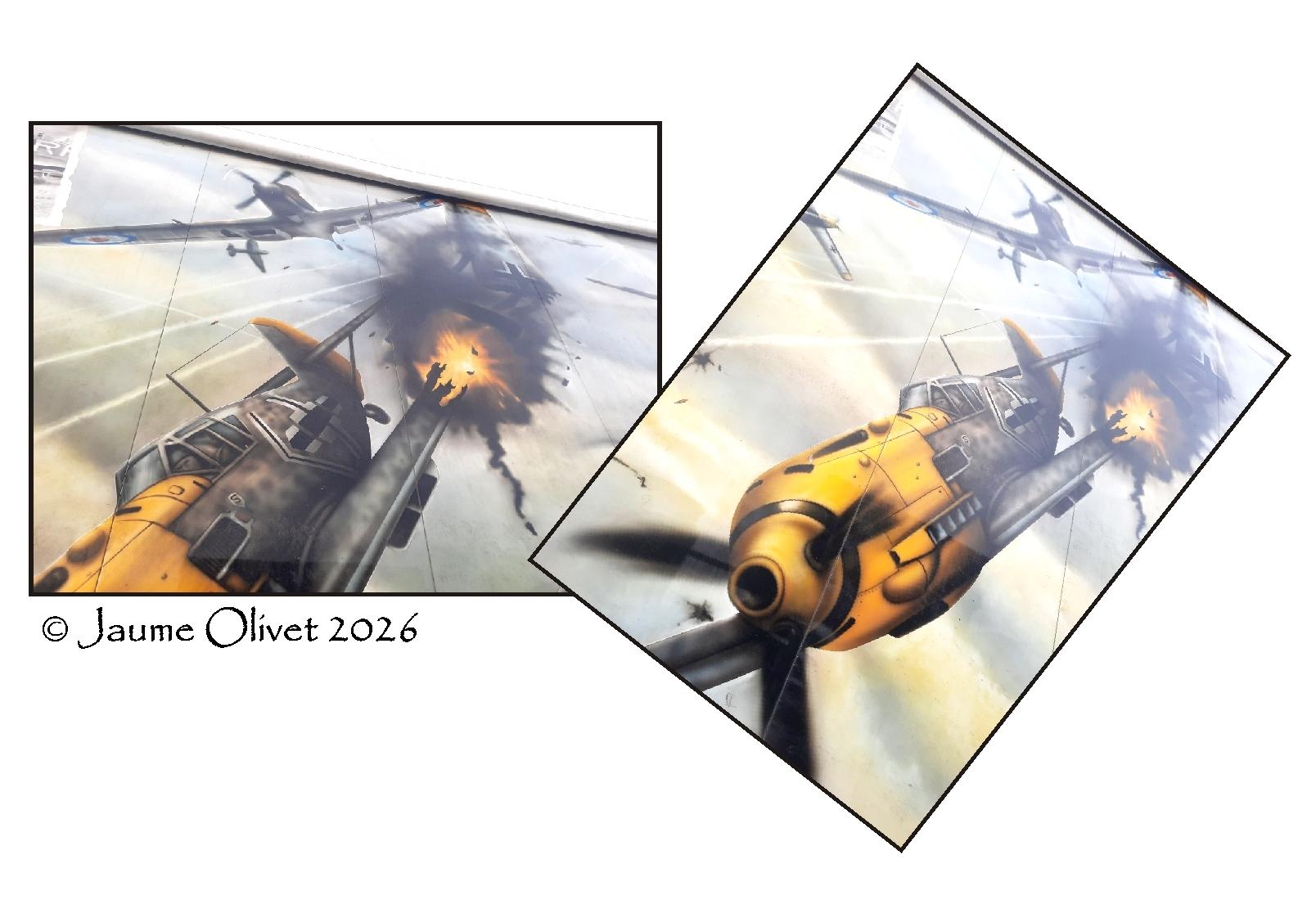 � Jaume Olivet 2026