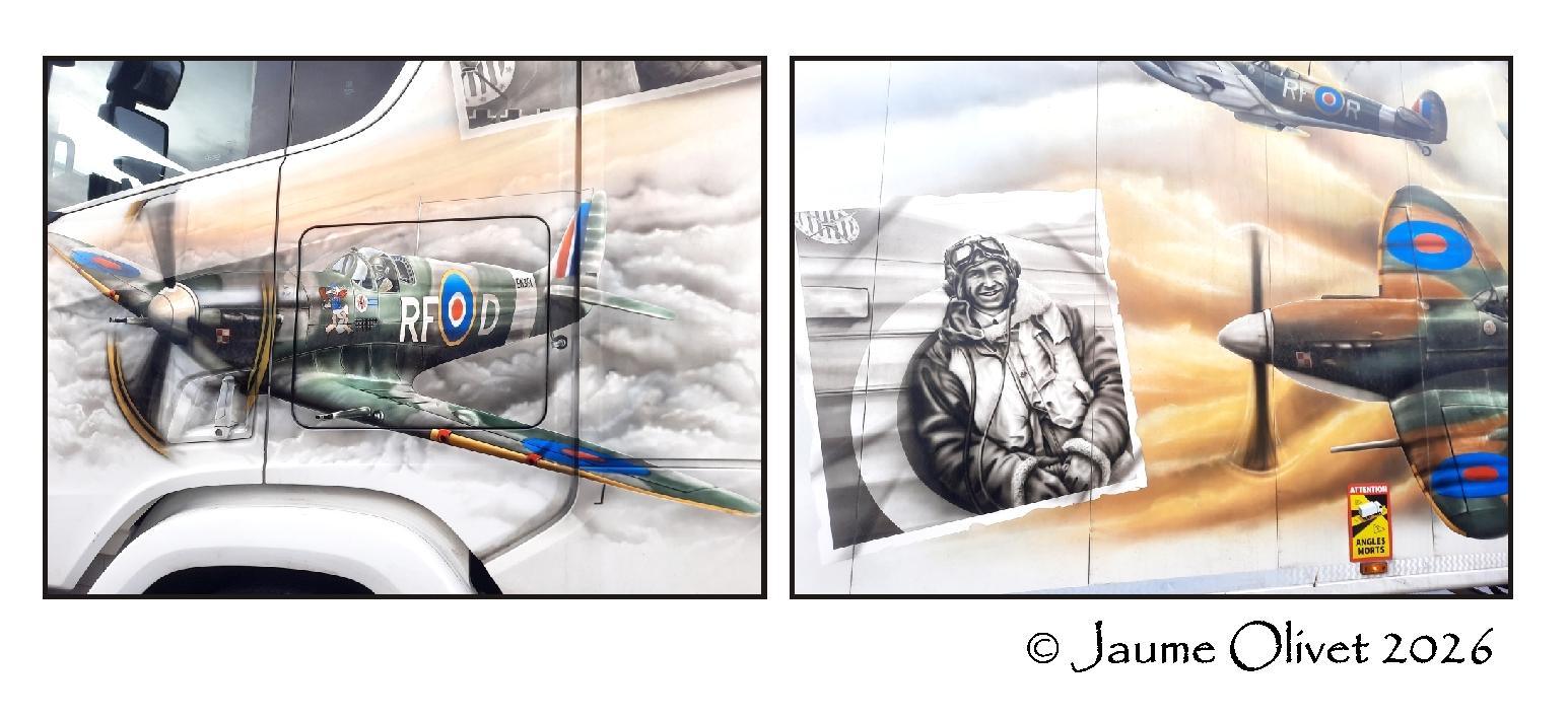 � Jaume Olivet 2026